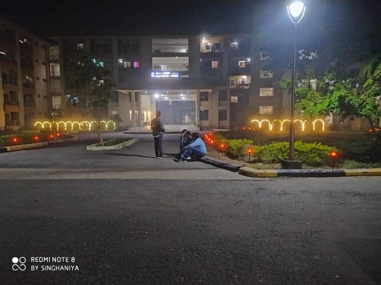 Usha Martin University Ranchi Events photo 14