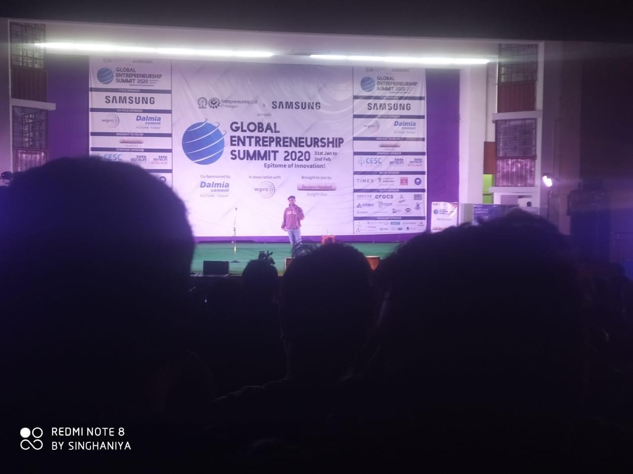 Usha Martin University Ranchi Events photo 13