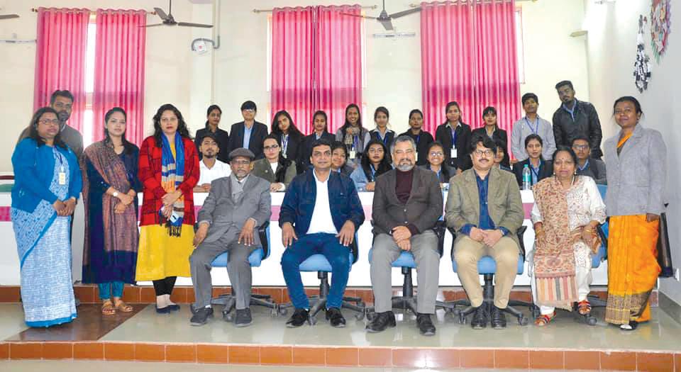 Usha Martin University Ranchi Events photo 25