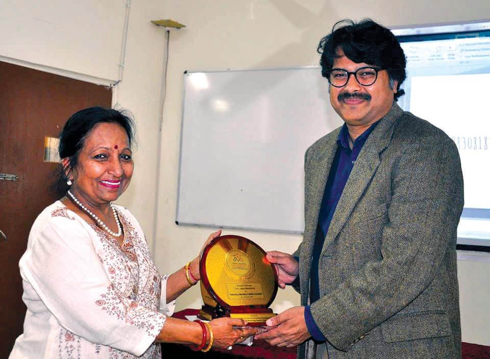 Usha Martin University Ranchi Events photo 24