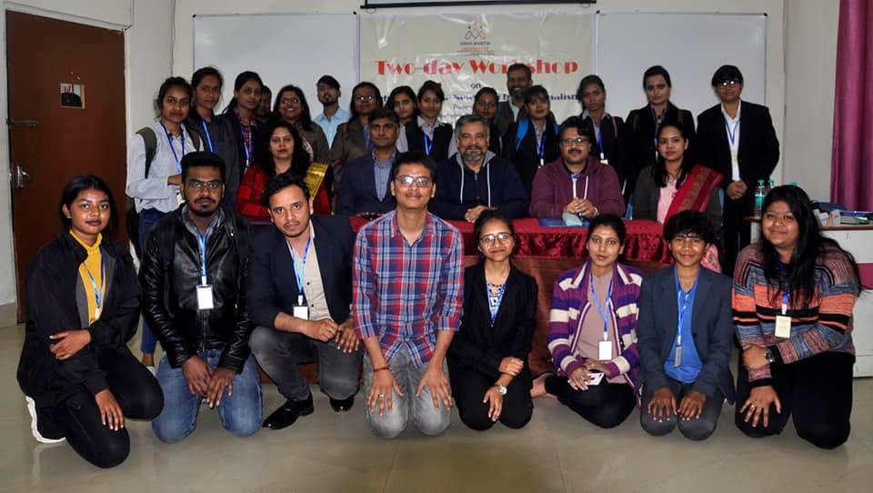 Usha Martin University Ranchi Events photo 22