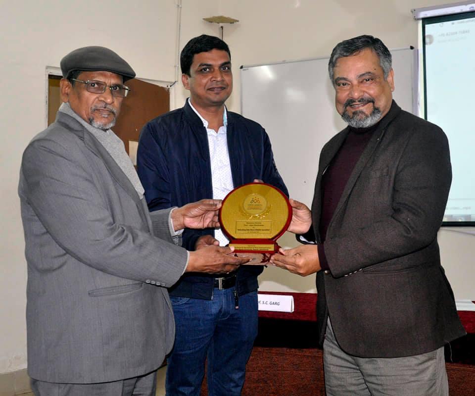 Usha Martin University Ranchi Events photo 21