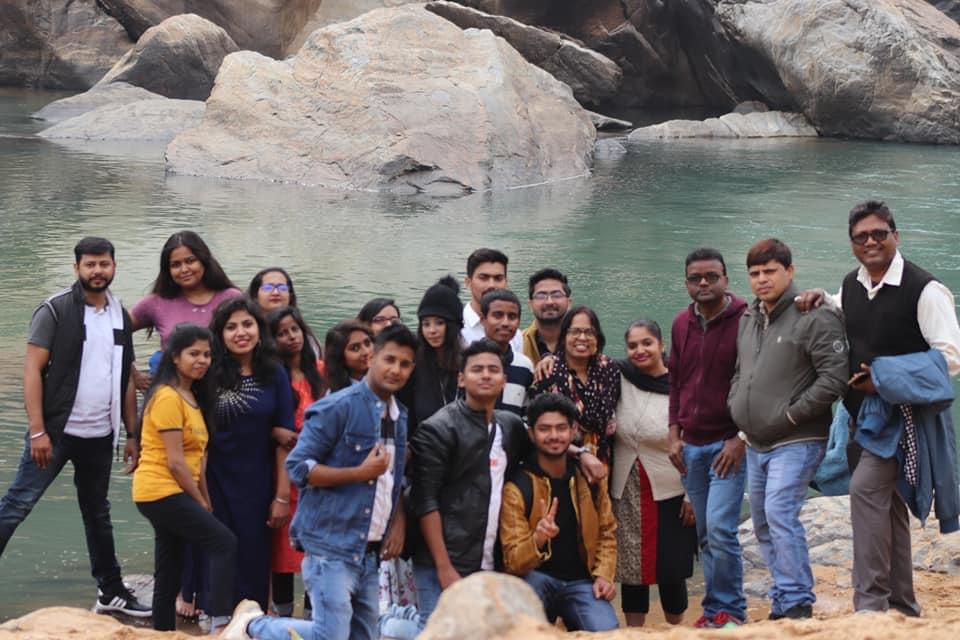 Usha Martin University Ranchi Events photo 20