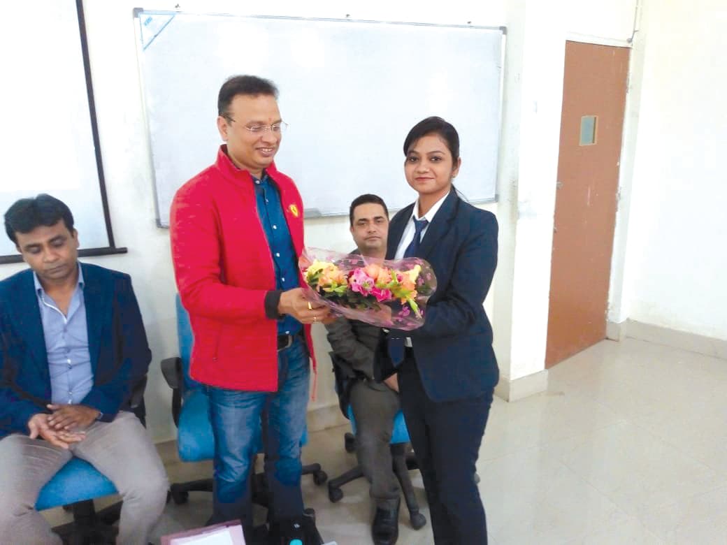 Usha Martin University Ranchi Events photo 18