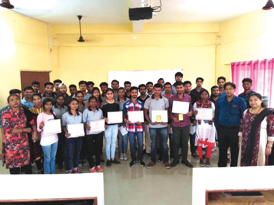 Usha Martin University Ranchi Events photo 34