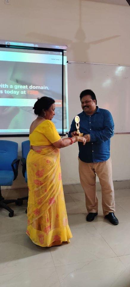 Usha Martin University Ranchi Events photo 32