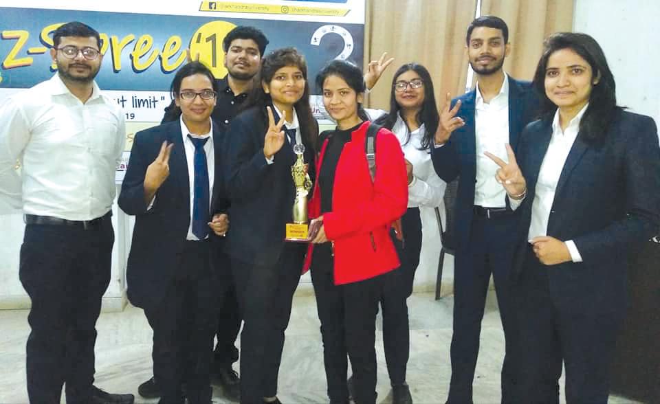 Usha Martin University Ranchi Events photo 30