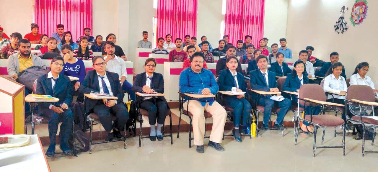 Usha Martin University Ranchi Events photo 28