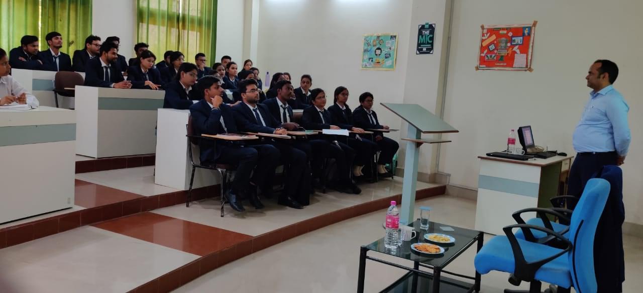 Usha Martin University Ranchi Computer Lab photo 7