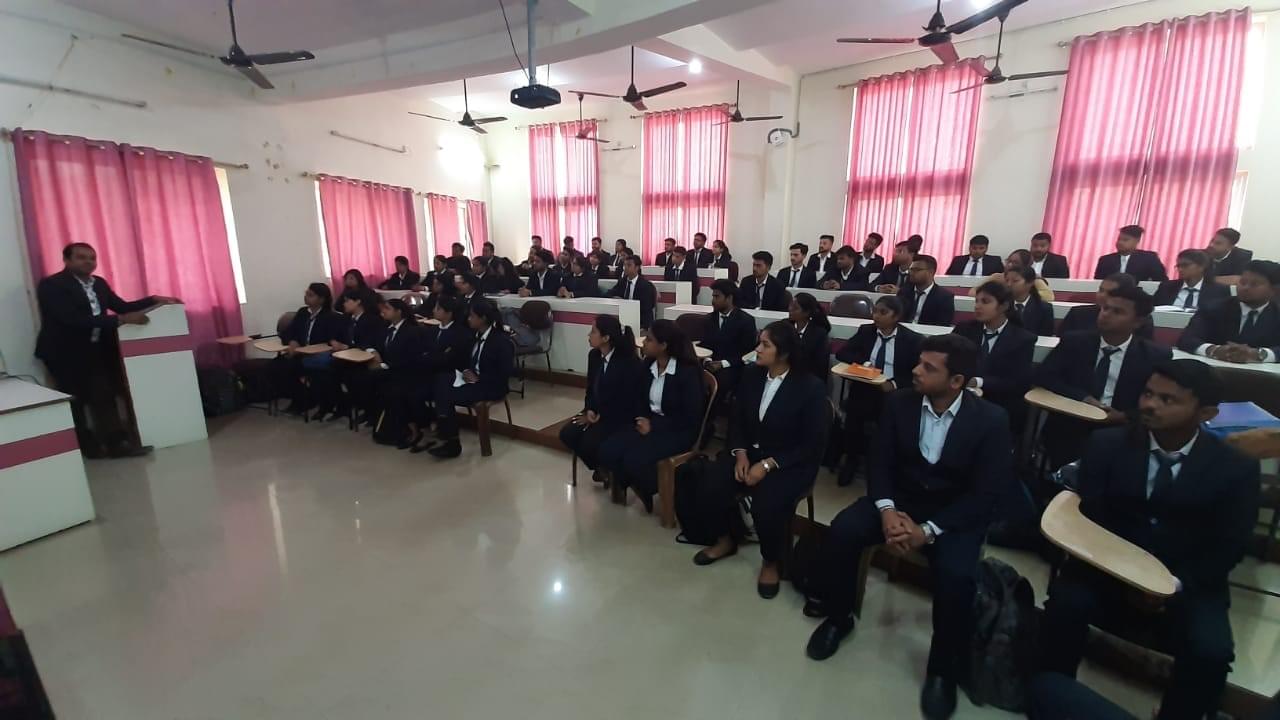 Usha Martin University Ranchi Computer Lab photo 6