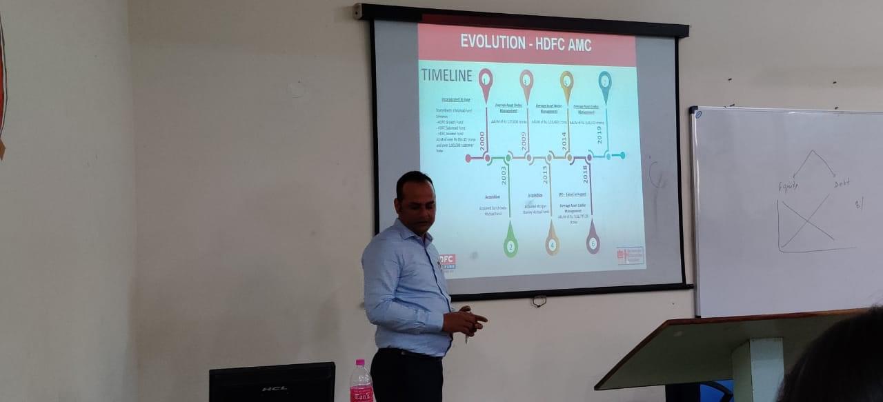 Usha Martin University Ranchi Computer Lab photo 5