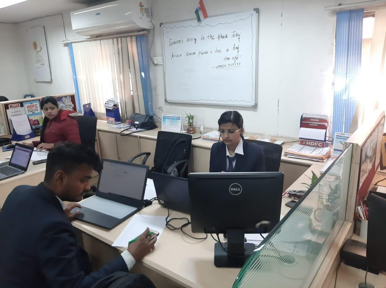 Usha Martin University Ranchi Computer Lab photo 15