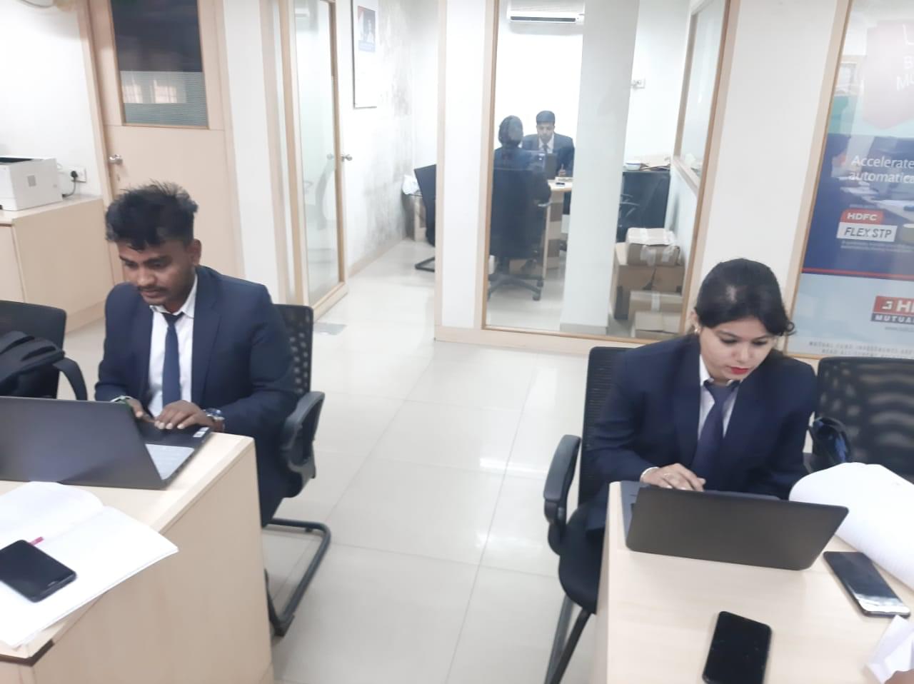 Usha Martin University Ranchi Computer Lab photo 12