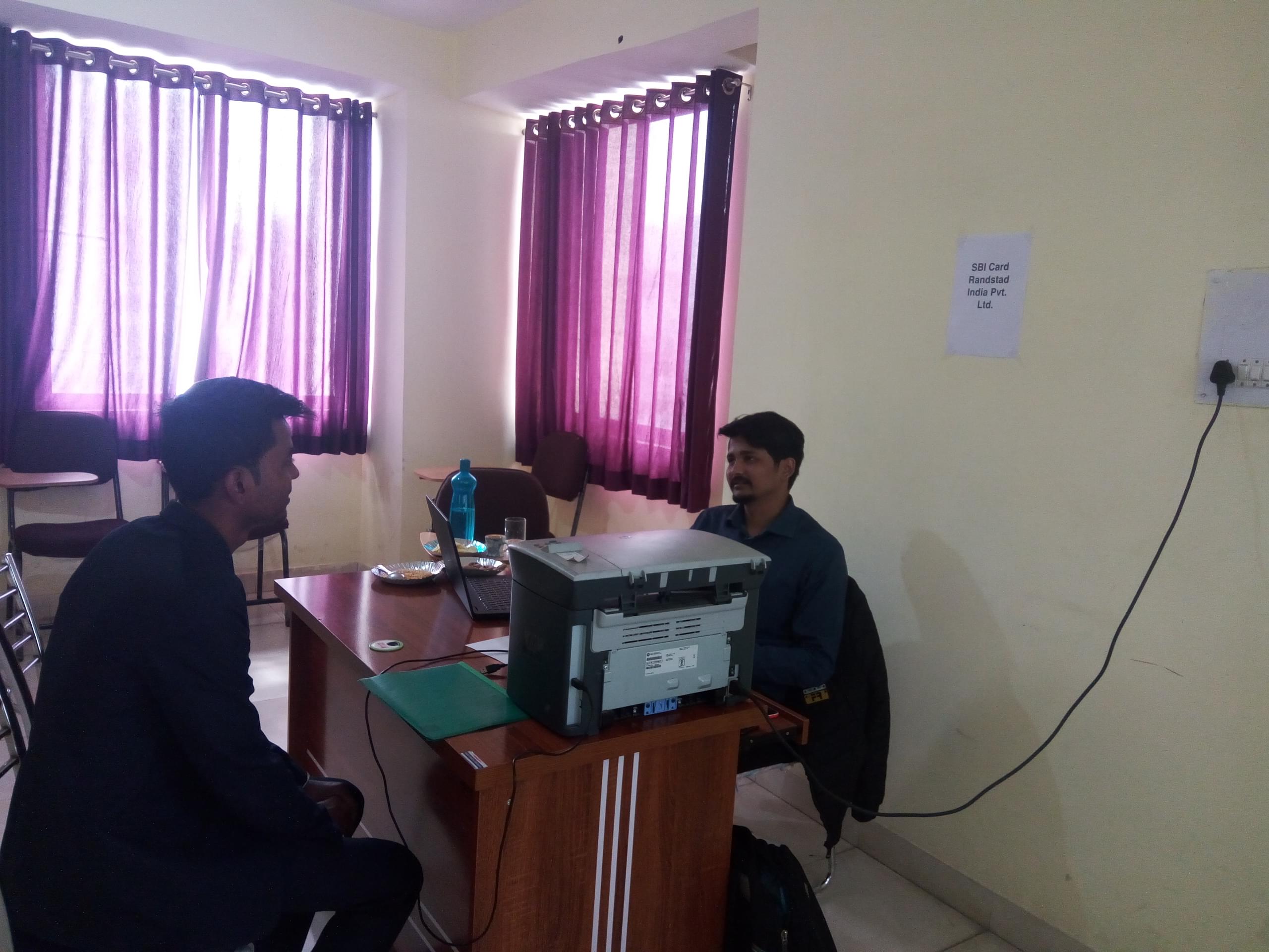 Usha Martin University Ranchi Computer Lab photo 18