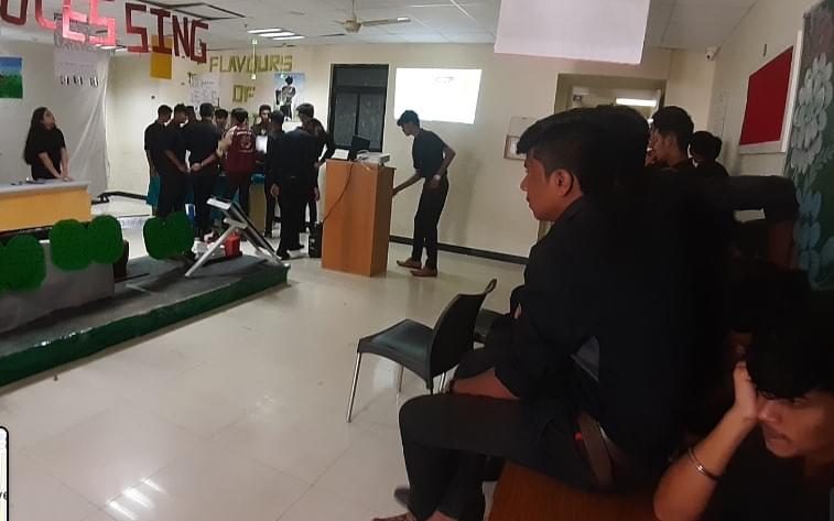 Jain College, Jayanagar Bangalore Campus photo 4