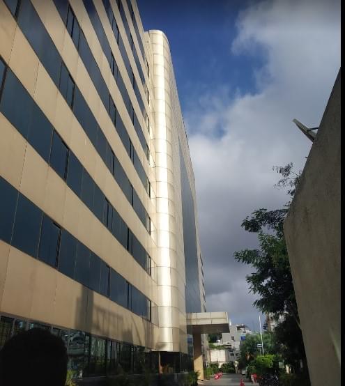 Jain College, Jayanagar Bangalore Campus photo 2