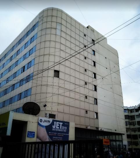 Jain College, Jayanagar Bangalore Campus photo 1