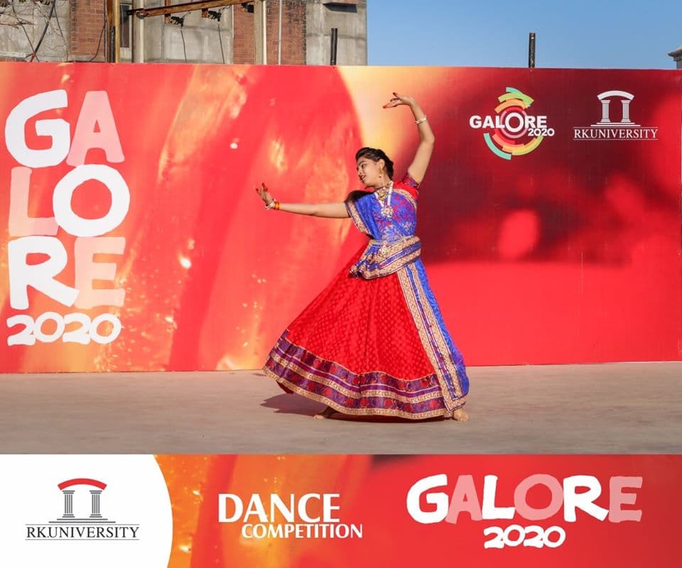 RK University Rajkot Events and Activities photo 25