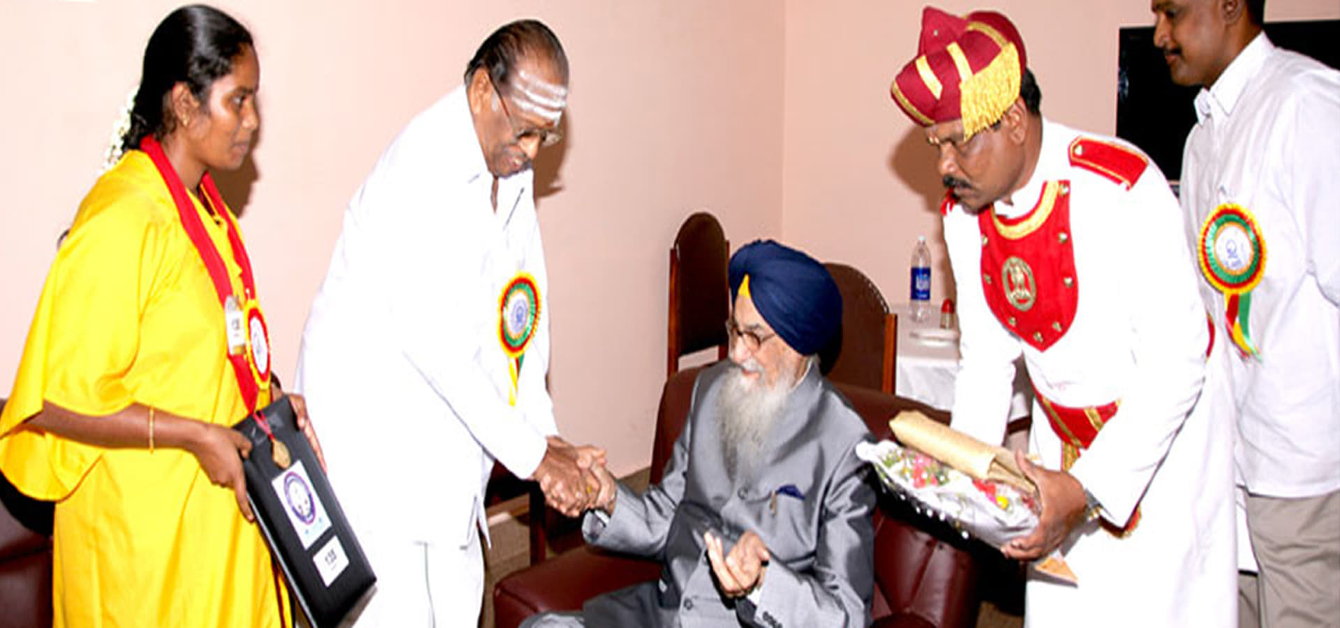 Sengunthar College of Education Salem Events photo 7