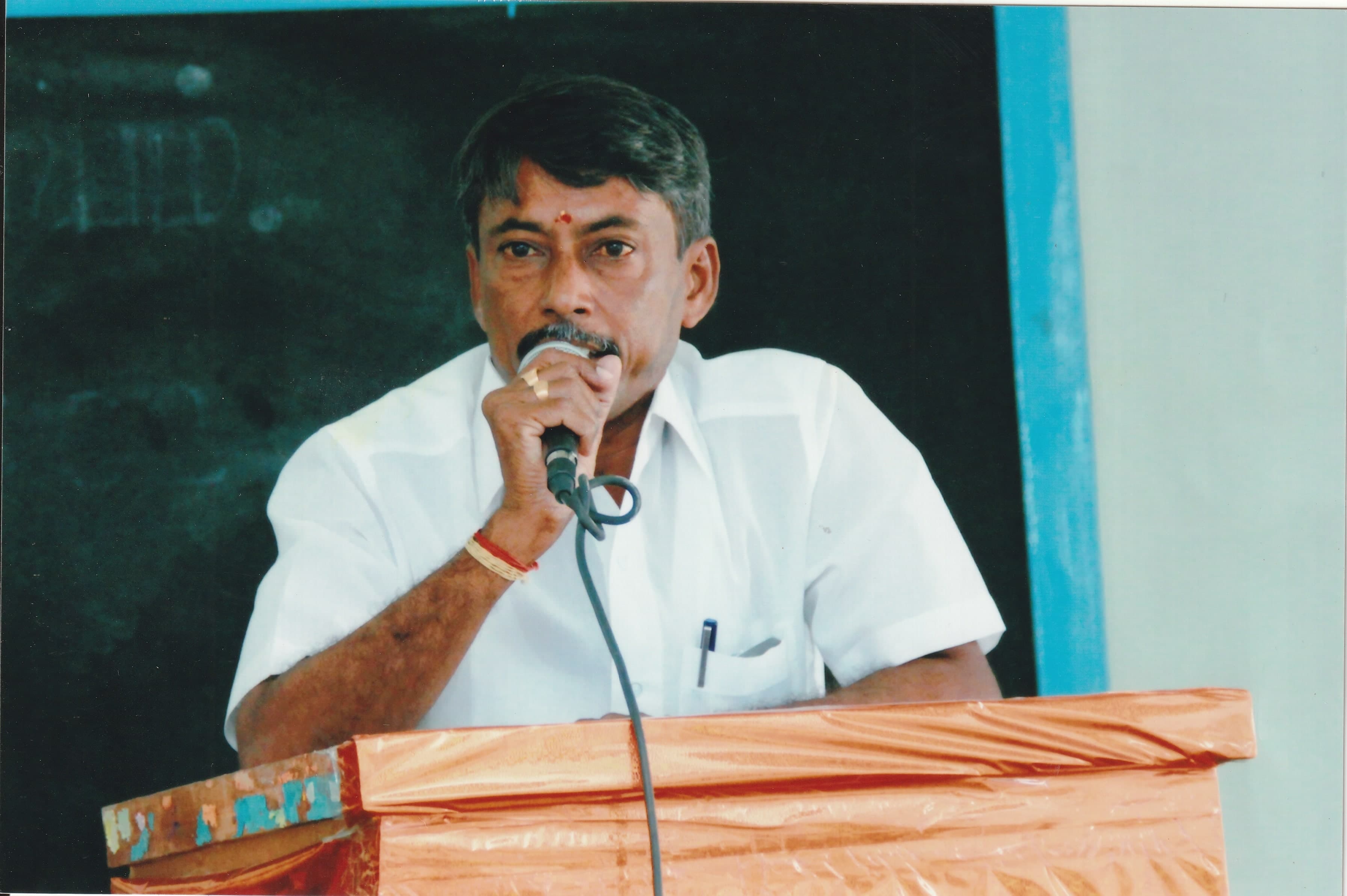 Jairupa College of Education Tiruppur AcademicCampus photo 5