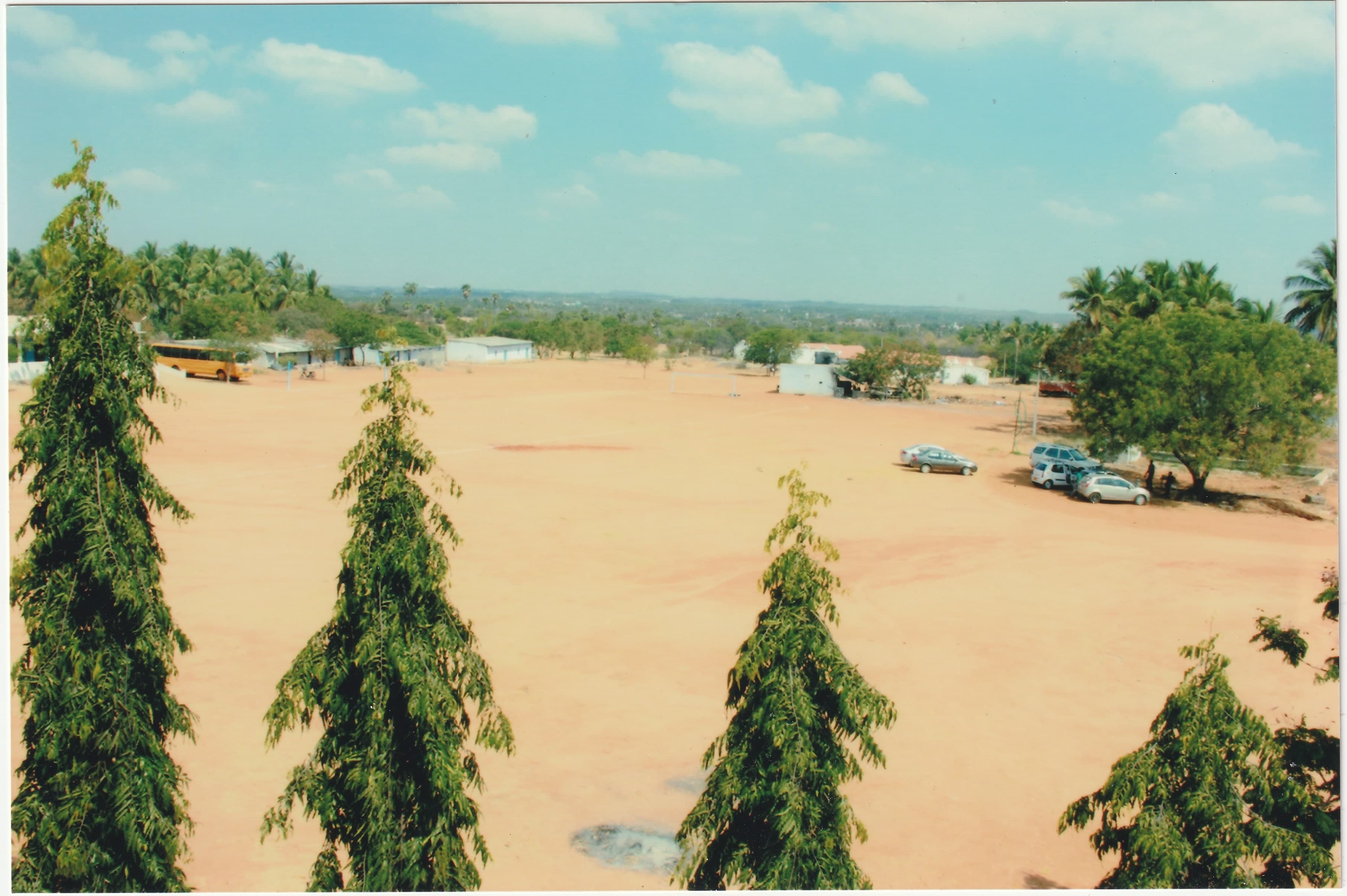 Jairupa College of Education Tiruppur AcademicCampus photo 6