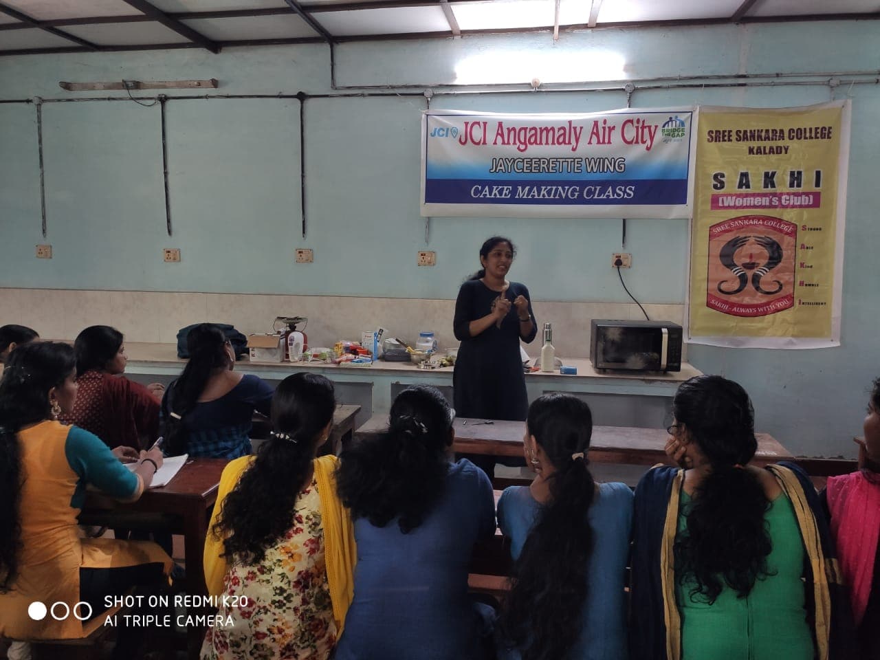 Sree Sankara College Kalady Events photo 9