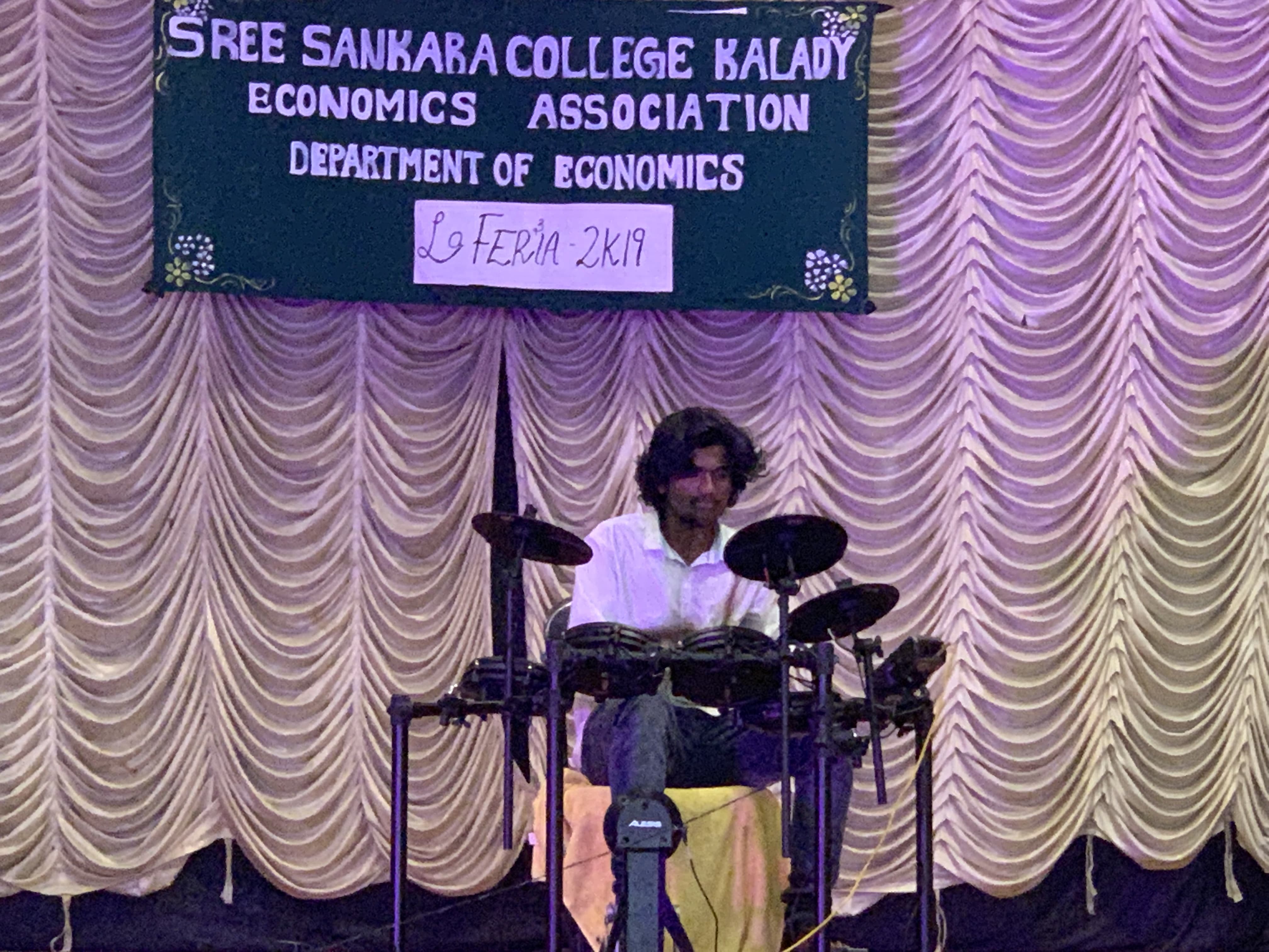 Sree Sankara College Kalady Events photo 14