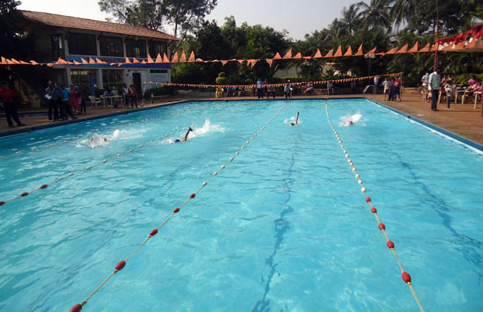 Jain College of BBA, BCA & BCOM Belgaum Activities photo 1