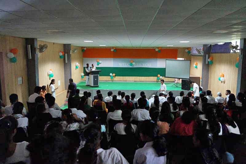 Jain College of BBA, BCA & BCOM Belgaum Activities photo 8