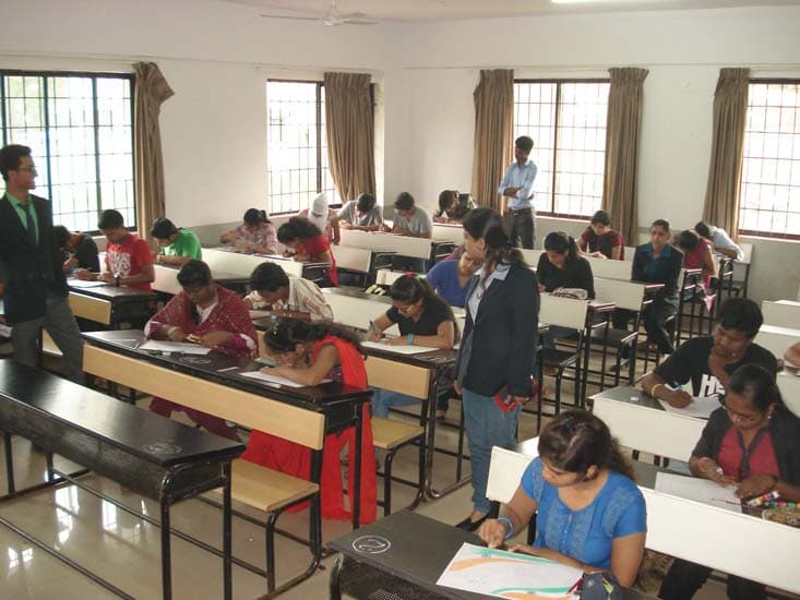 Jain College of BBA, BCA & BCOM Belgaum Activities photo 7