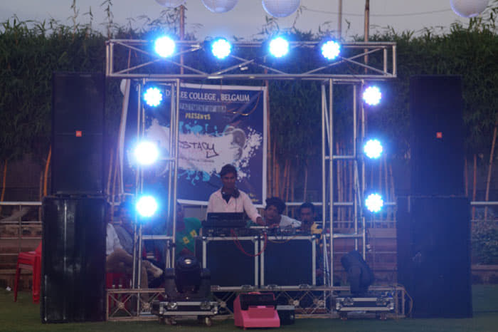 Jain College of BBA, BCA & BCOM Belgaum Activities photo 6