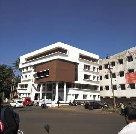 Jain College of BBA, BCA & BCOM Belgaum Campus photo 3