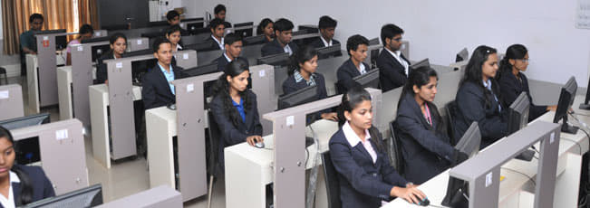 Jain College of BBA, BCA & BCOM Belgaum Campus photo 2