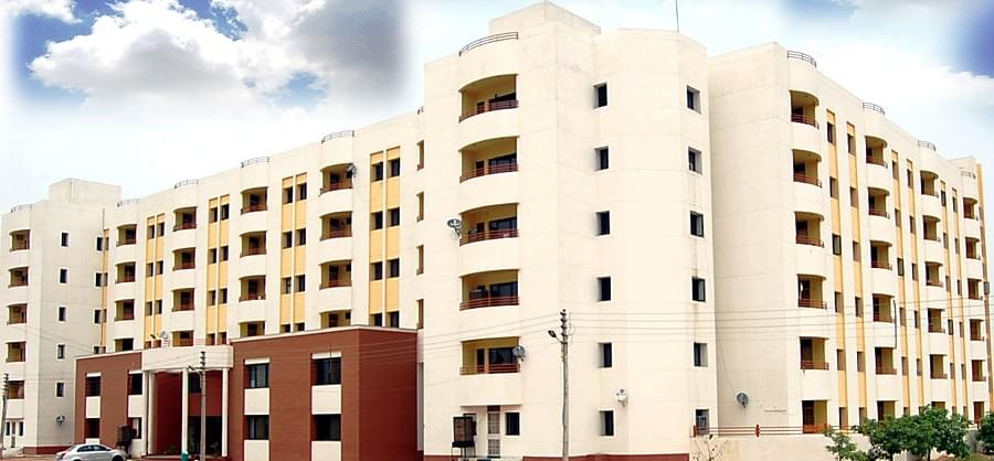 Mangalayatan University Aligarh Campus & Infrastructure photo 3