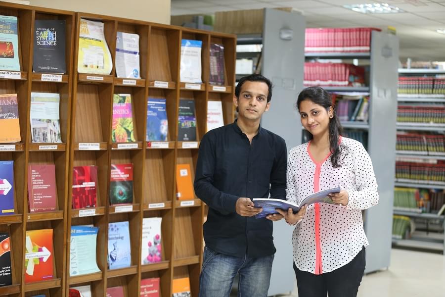 Mangalayatan University Aligarh Facilities photo 8