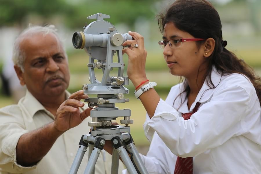 Mangalayatan University Aligarh Facilities photo 10