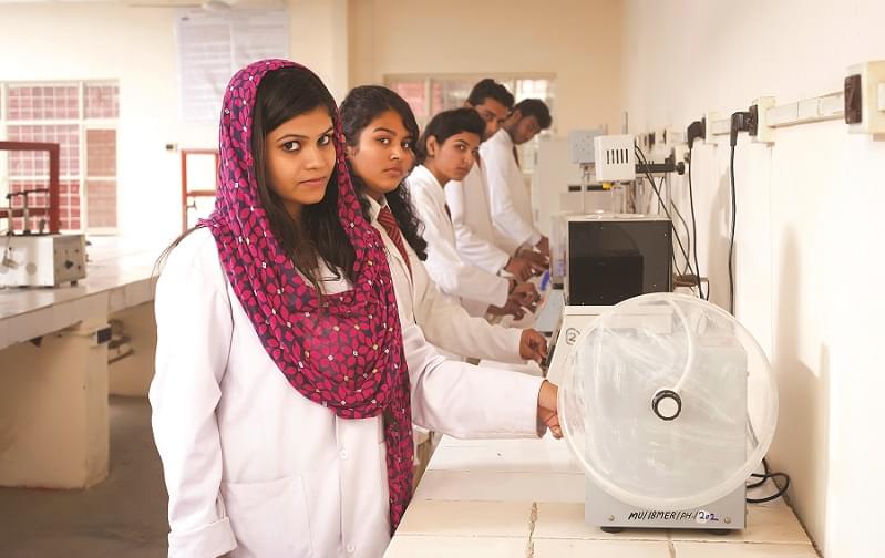 Mangalayatan University Aligarh Facilities photo 2