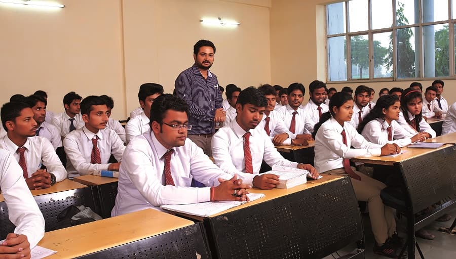 Mangalayatan University Aligarh Facilities photo 3