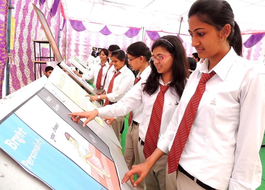 Mangalayatan University Aligarh Facilities photo 11