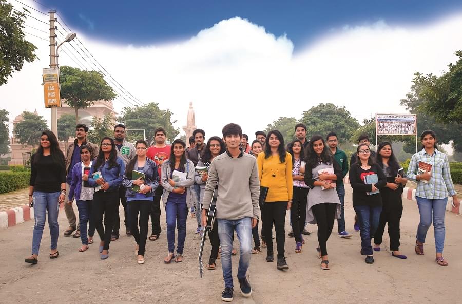 Mangalayatan University Aligarh Activities photo 3