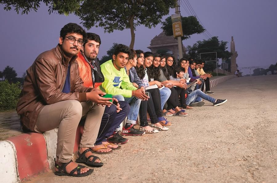 Mangalayatan University Aligarh Activities photo 4