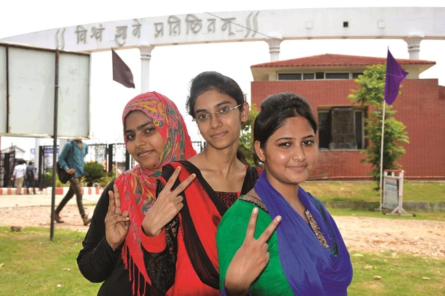 Mangalayatan University Aligarh Activities photo 8