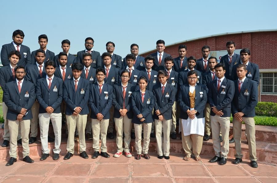 Mangalayatan University Aligarh Activities photo 10