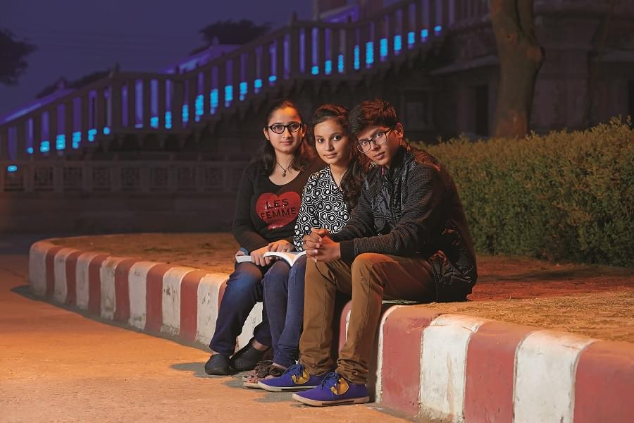 Mangalayatan University Aligarh Activities photo 5