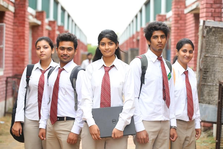 Mangalayatan University Aligarh Activities photo 16