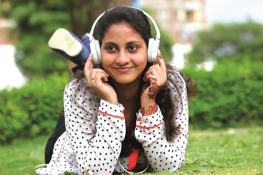 Mangalayatan University Aligarh Campus Life photo 2