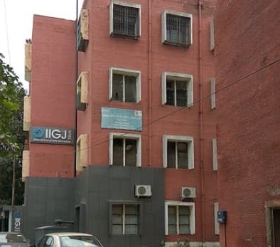 Indian Institute Of Gems & Jewellery New Delhi Campus photo 4