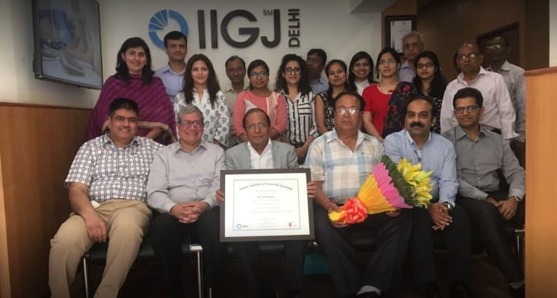 Indian Institute Of Gems & Jewellery New Delhi Campus photo 3