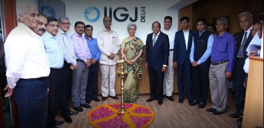 Indian Institute Of Gems & Jewellery New Delhi Campus photo 2