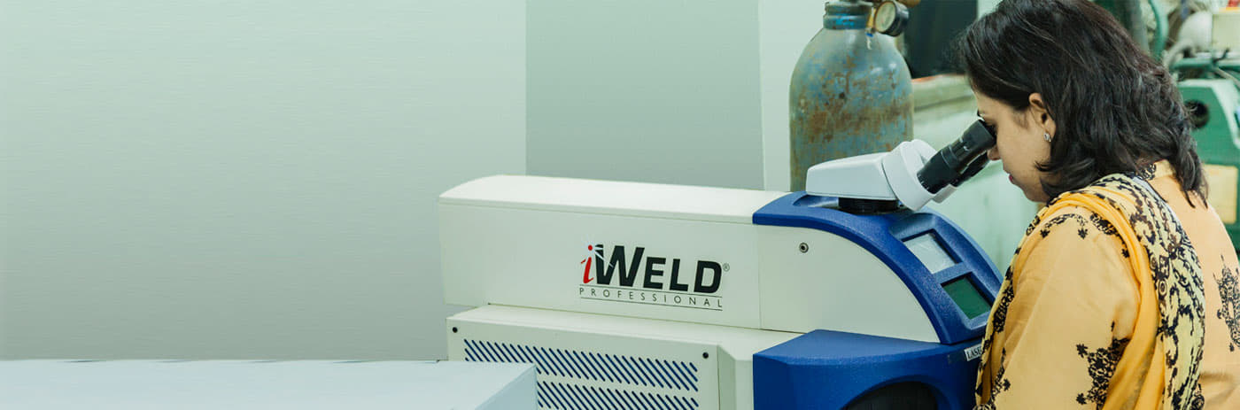 Indian Institute Of Gems & Jewellery New Delhi Campus photo 10